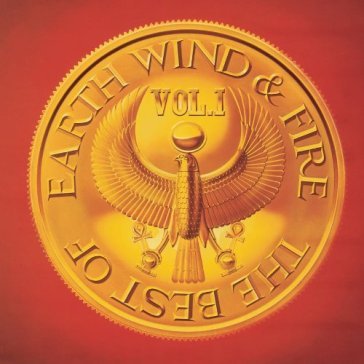 Best of vol.1 + 2 - Earth Wind & Fire