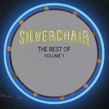 Best of vol.1 - Silverchair