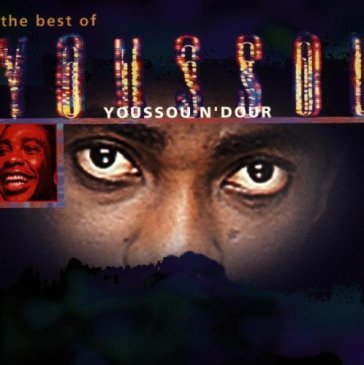 Best of youssou n'dour - Youssou N