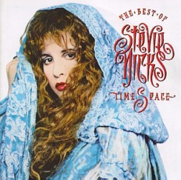 Best of/timespace -14 tr. - Stevie Nicks