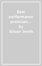 Best performance premium. Business, marketing & finance. Per il triennio degli Ist. tecnici settore economico indirizzo amministrazione, finanza e marketing. Con e-book. Con espansione online