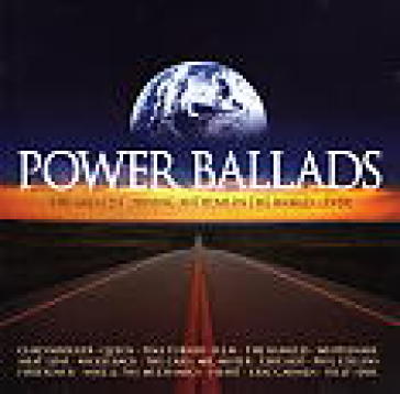 Best power ballads..-38tr - AA.VV. Artisti Vari