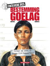 Bestemming goelag