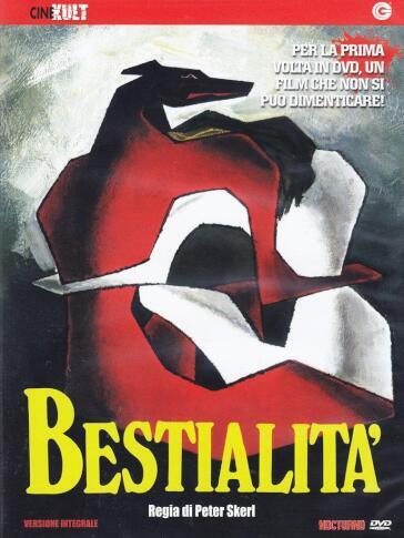 Bestialita' - Virgilio Mattei