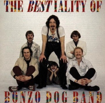 Bestiality -compilation- - Bonzo Dog Band