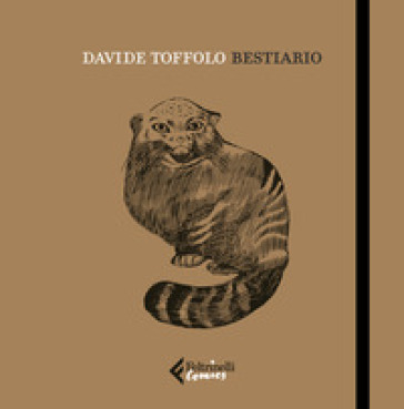 Bestiario - Davide Toffolo