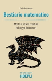 Bestiario matematico