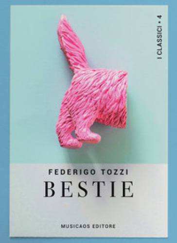 Bestie - Federigo Tozzi