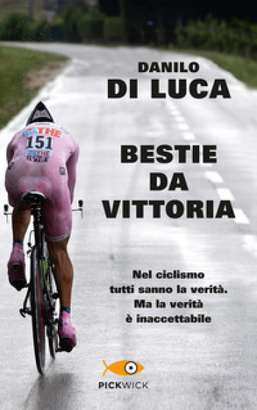 Bestie da vittoria - Danilo Di Luca - Alessandra Carati