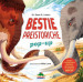 Bestie preistoriche. Scopri 7 incredibili animali del passato in versione pop-up! Ediz. a colori