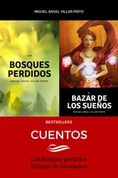 Bestsellers: Cuentos