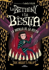 La Bethany i la Bèstia 3 - La batalla de la bèstia