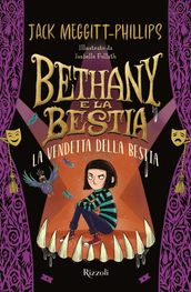 Bethany e la Bestia. La vendetta della Bestia