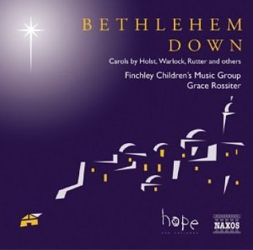 Bethlehem down - FINCHLEY