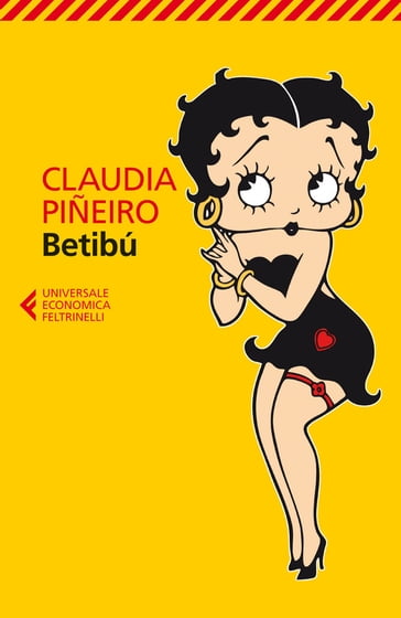 Betibù - Claudia Piñeiro