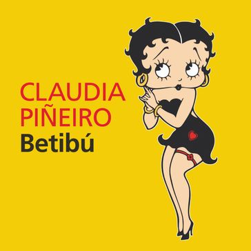 Betibù - Claudia Pineiro