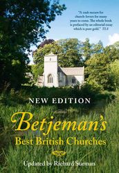 Betjeman s Best British Churches