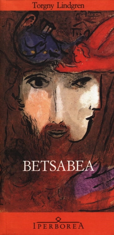 Betsabea - Torgny Lindgren