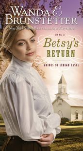 Betsy s Return
