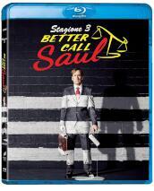 Better Call Saul - Stagione 03 (3 Blu-Ray)