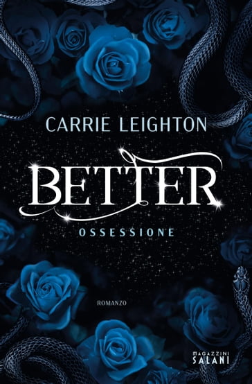 Better. Ossessione - Carrie Leighton