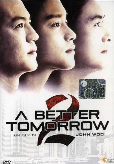 Better Tomorrow 2 (A) - John Woo