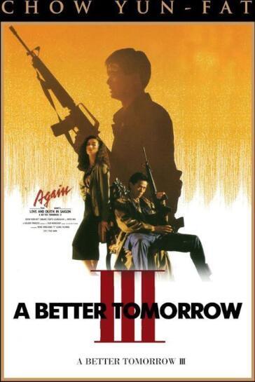 Better Tomorrow 3 (A) - Hark Tsui