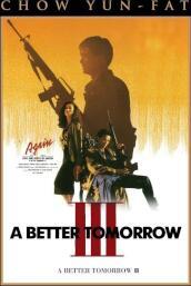 Better Tomorrow 3 (A)