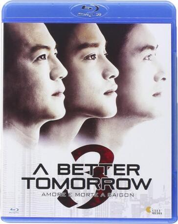 Better Tomorrow 3 (A) - Hark Tsui