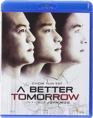Better Tomorrow (A)