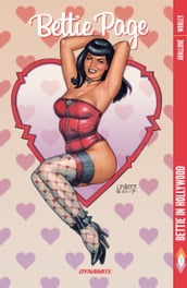 Bettie Page Vol. 1: Bettie In Hollywood