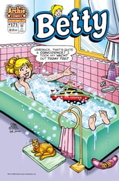 Betty #171