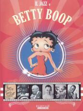 Betty Boop E Il Jazz