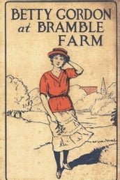 Betty Gordon at Bramble Farm