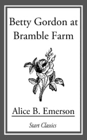 Betty Gordon at Bramble Farm