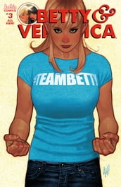 Betty & Veronica (2016-) #3