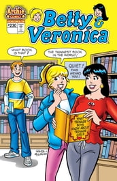 Betty & Veronica #230