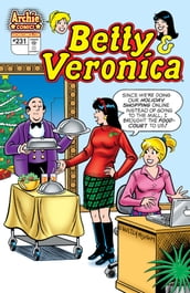 Betty & Veronica #231