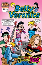 Betty & Veronica #232