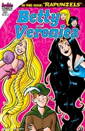 Betty & Veronica #264