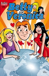 Betty & Veronica #276