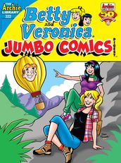 Betty & Veronica Double Digest #322