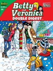 Betty & Veronica Double Digest #206