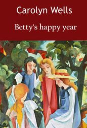 Betty s happy year