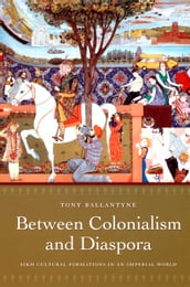 Between Colonialism and Diaspora