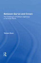 Between Qur an And Crown