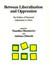 Between liberalisation and oppression