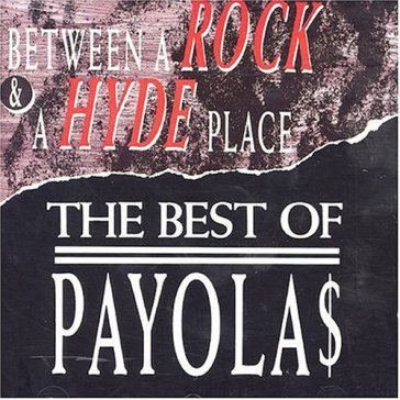 Between rock and a hyde p - PAYOLAS