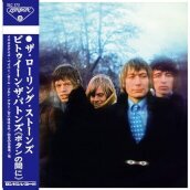 Between the buttons (shm cd made in japa