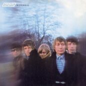 Between the buttons (us)